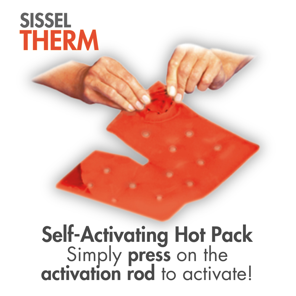 Sissel Hot Cold Packs Performance Health Performance Health