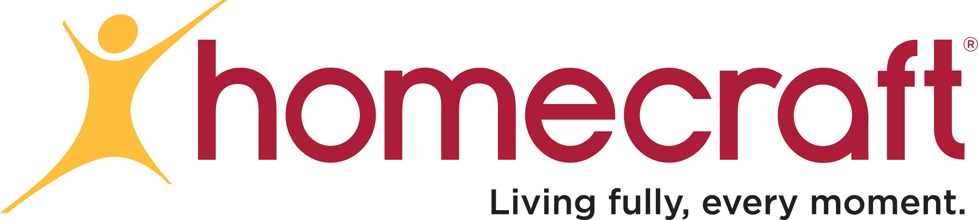 Homecraft Chrome-plated Steel Textured Grab Rail