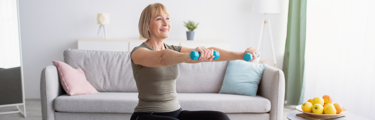 7 Best At-Home Physical Therapy Tools for Strength & Mobility 