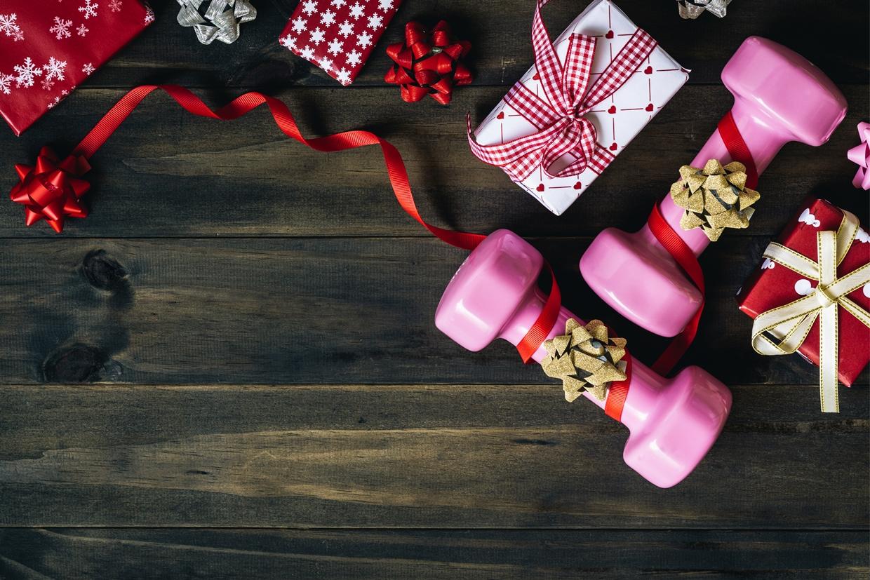 The Best Workout Gifts And Stocking Stuffers For The Fitness Lover