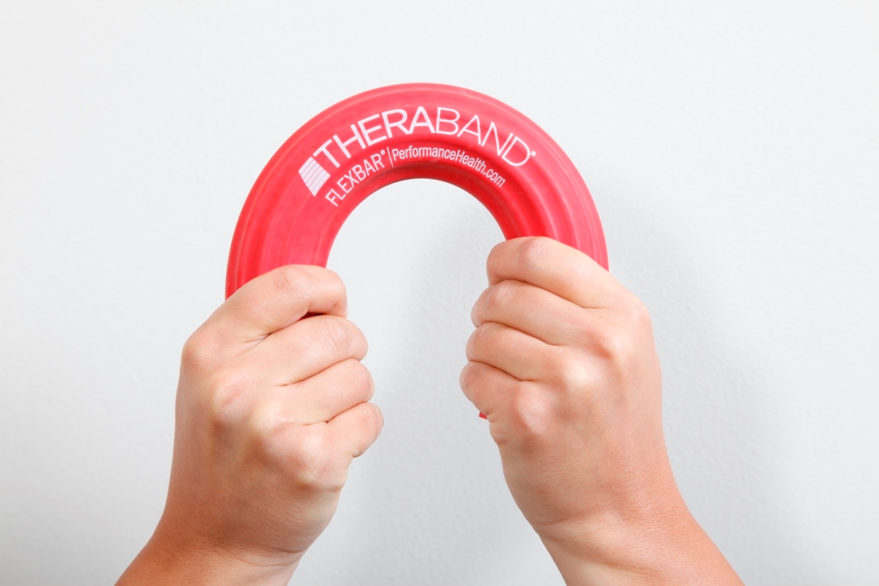 7 Tools for Measuring and Strengthening Your Patient’s Hand Grip