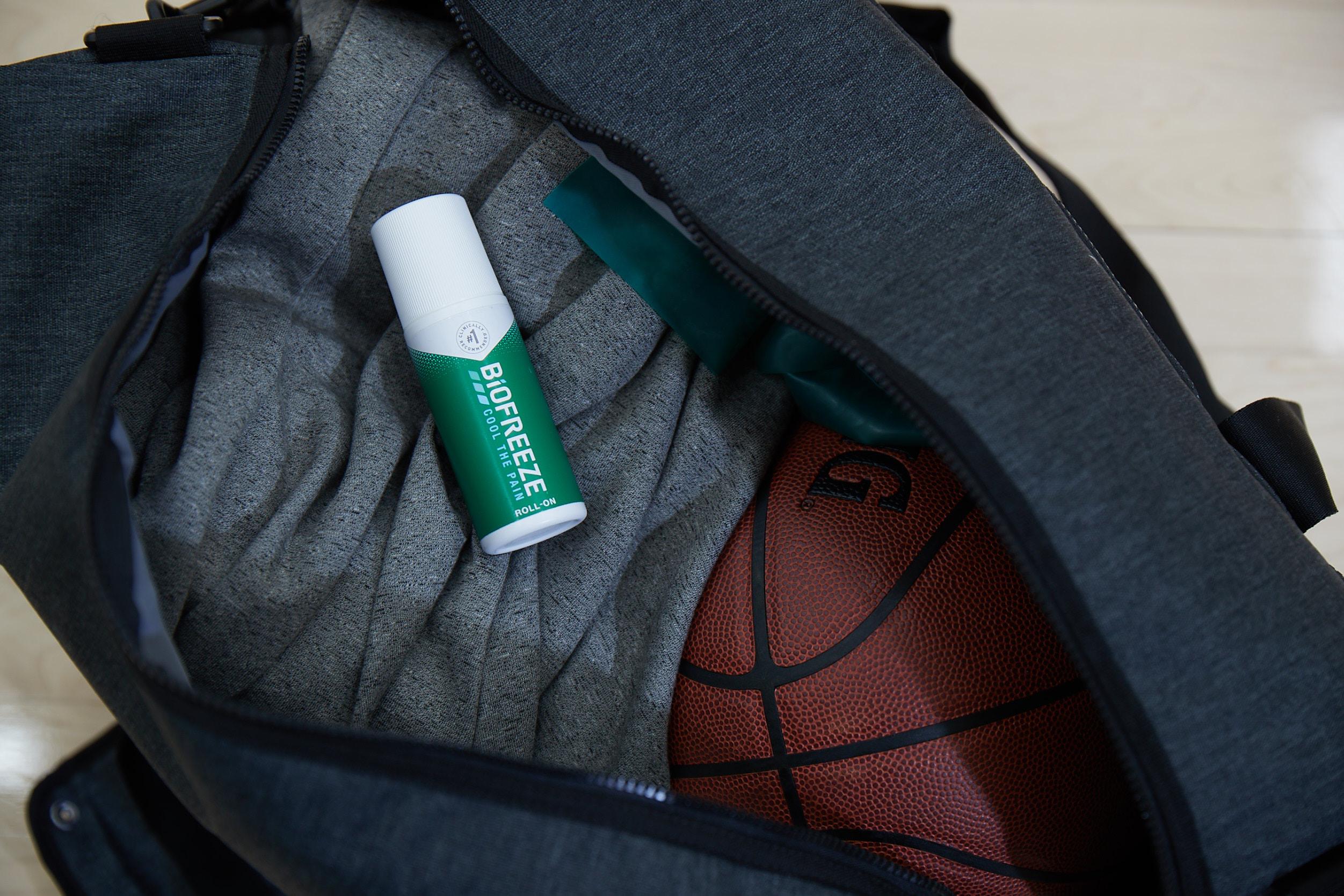 Biofreeze Pain Relief FAQ