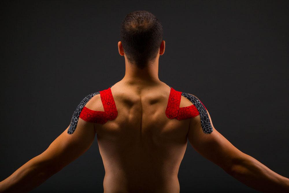 Kinesiology Tape 101: Everything You Need to Know