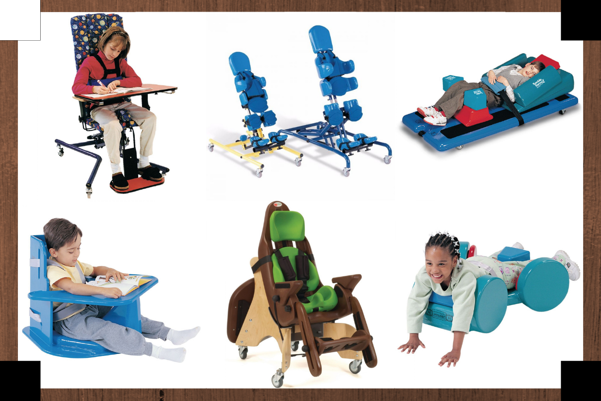 39 Positioning Aids For Your Child With