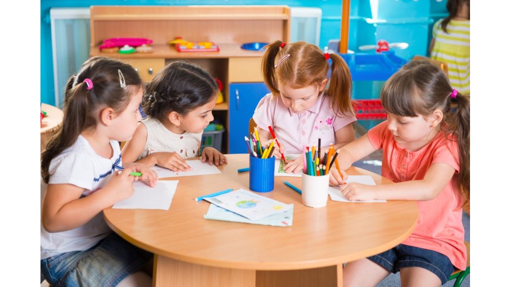 11 Ideas for Free Choice Centers in Your Classroom