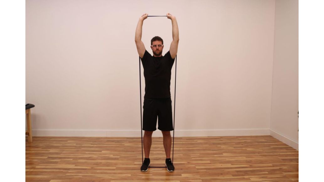 Resistance-Band-Use