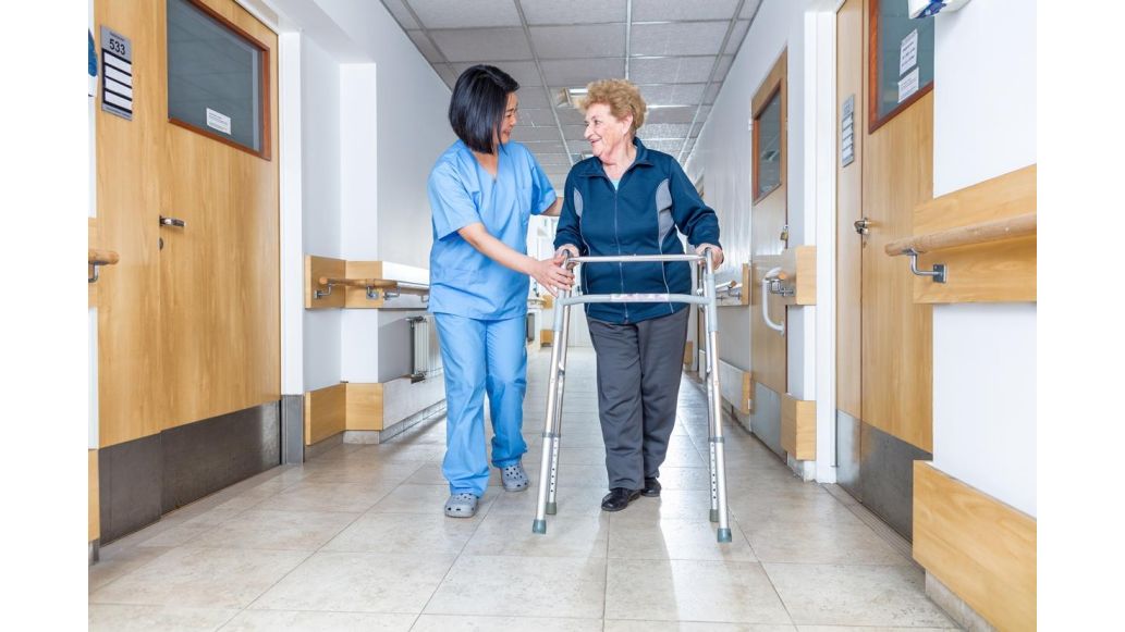 17 Fall Prevention Products for Hospitals