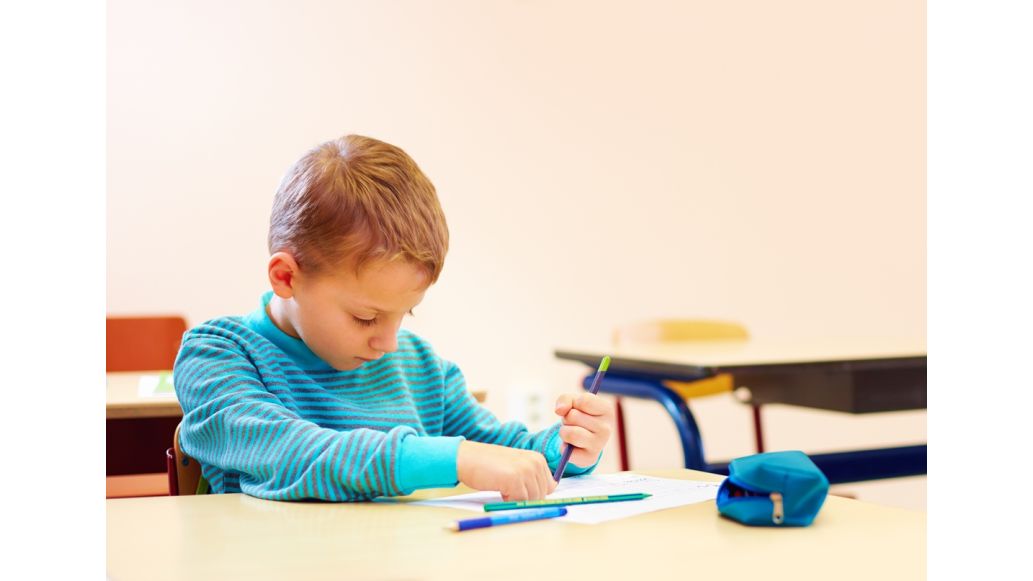 21 Activities to Improve Handwriting in Children with Special Needs