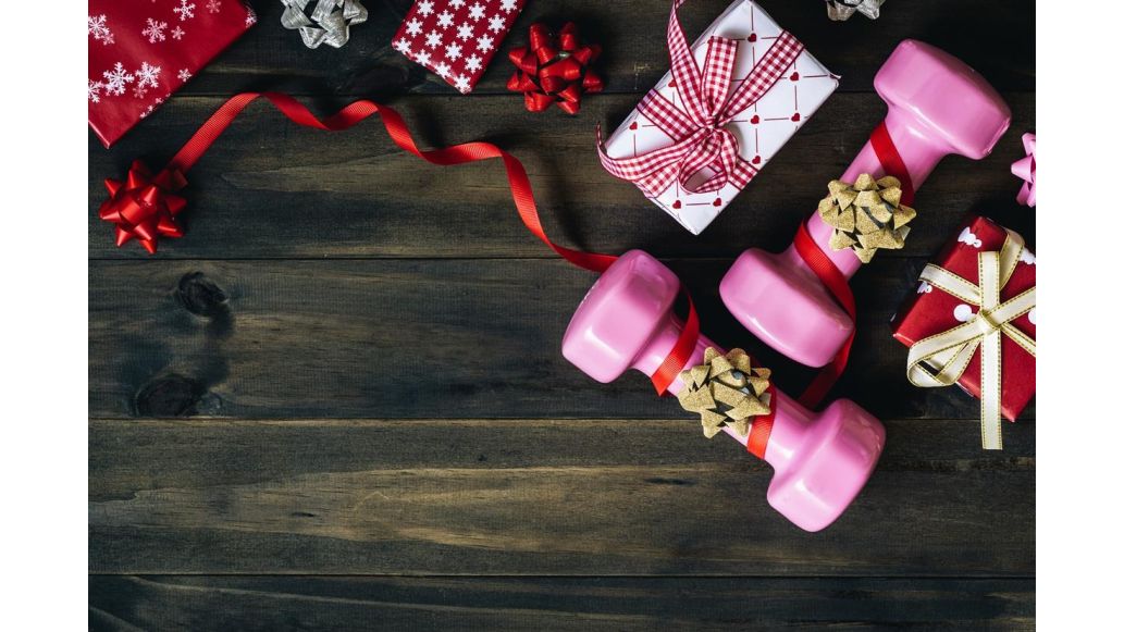27 Fitness Gift Ideas for Athletic Teen Girls