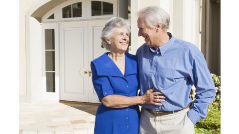 clothing and aids to help prevent falls 