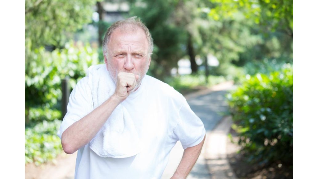 4 Pulmonary Rehab Tools for Veterans with COPD