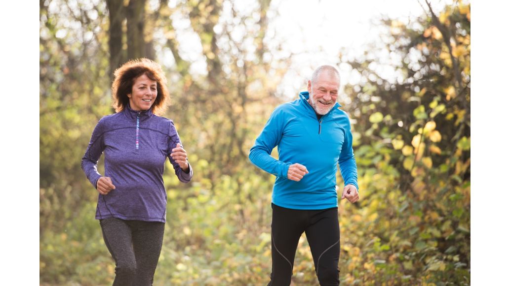 5 Fitness Tools for Veterans to Help Prevent Falls