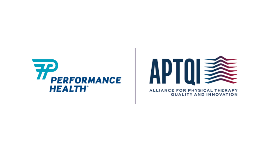 Performance Health Logo | APTQI Logo