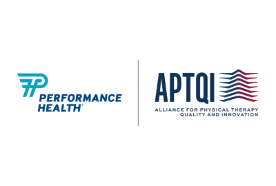 Performance Health Logo | APTQI Logo