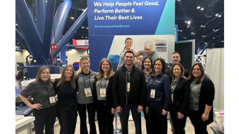 California physical therapy conference 