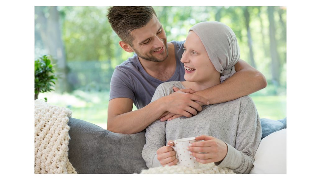 How to Relieve Your Cancer Pain: Alternatives to Medication