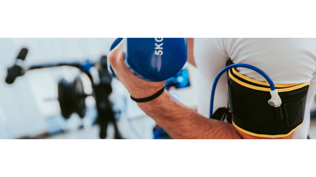 Blood Flow Restriction (BFR) Training:  A Comprehensive Guide to Mechanisms and Applications