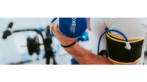 Blood Flow Restriction (BFR) Training:  A Comprehensive Guide to Mechanisms and Applications