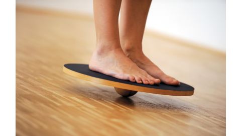Best tools for balance training