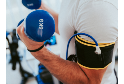 A Beginner’s Guide to Blood Flow Restriction for Clinicians