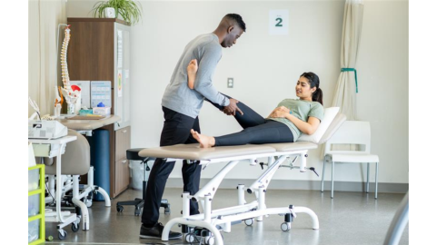 checklist for opr clinic supplies 
