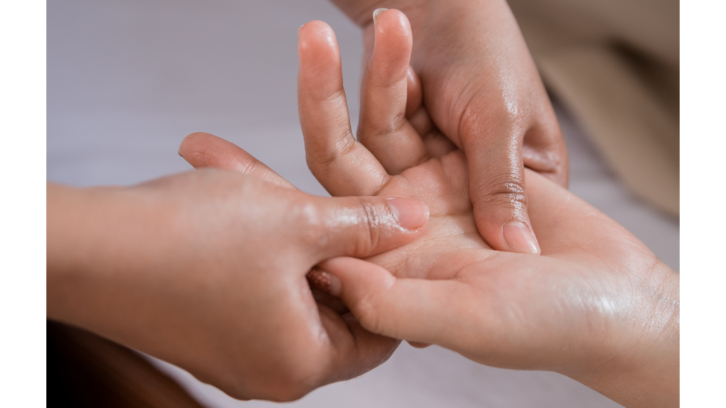 options for hand splinting