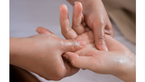 options for hand splinting
