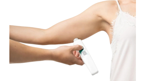 detecting subclinical lymphedema