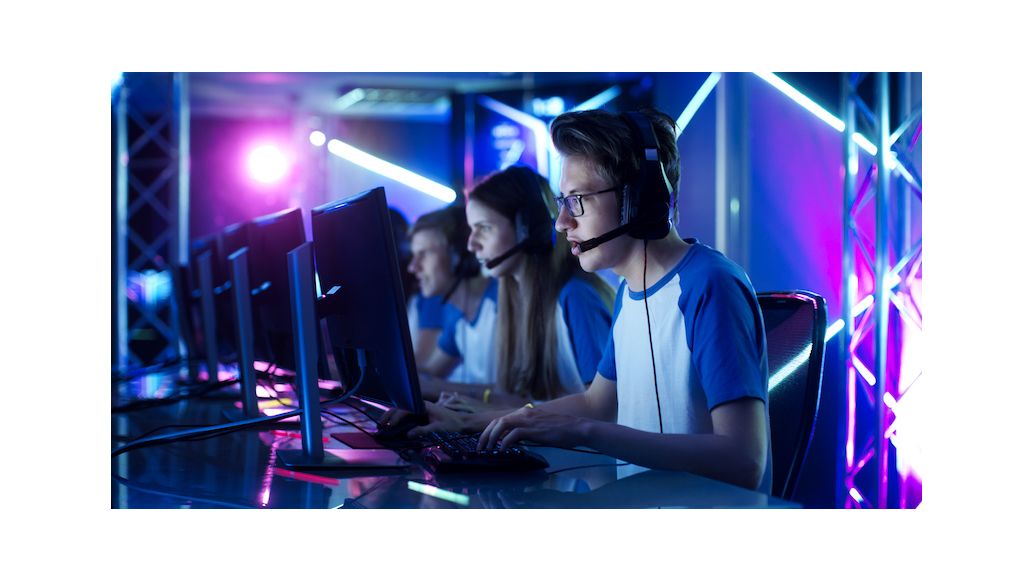 Esports Injuries: Pain Relief for Repetitive Strain Injuries (RSI)