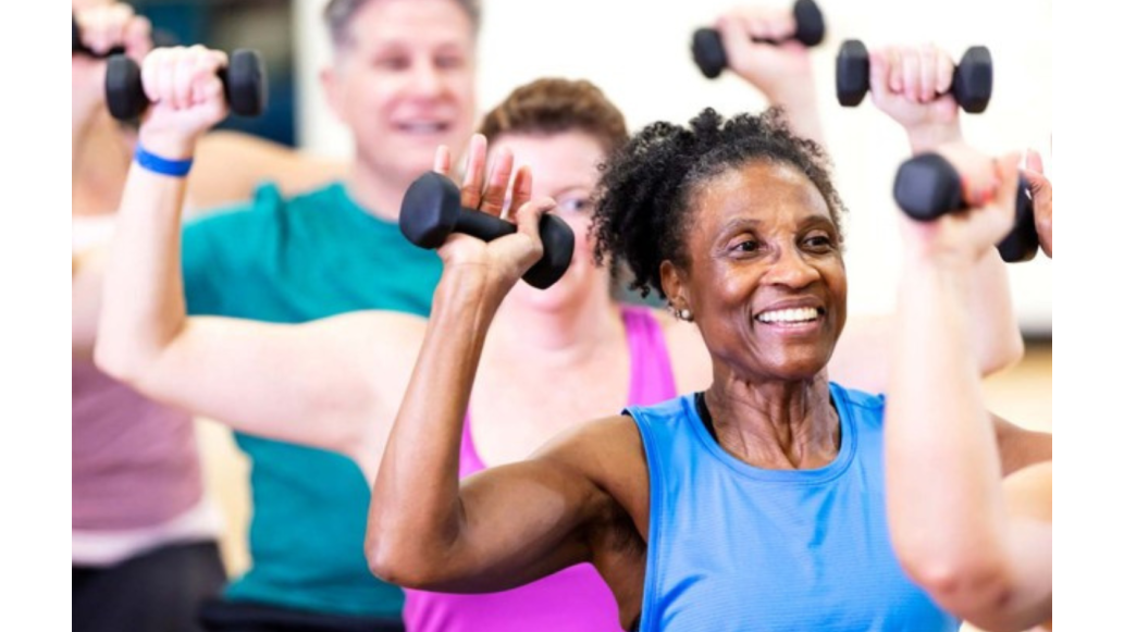 clinician exercise programming