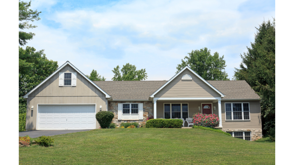 Where to have aids throughout the house 