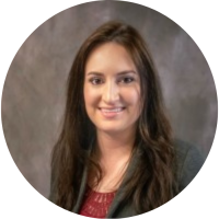 Jaime Stoffer, PT, DPT, MBA