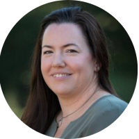 Jennifer Williams, PT, DPT, CLT-LANA