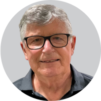 John Kenney, PhD, BOC