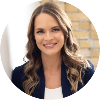 Kelly Sturm, DPT, OnCS, CLT-LANA