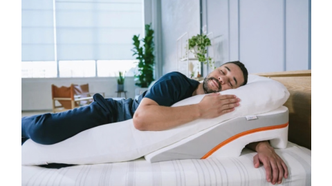 sleep positioners