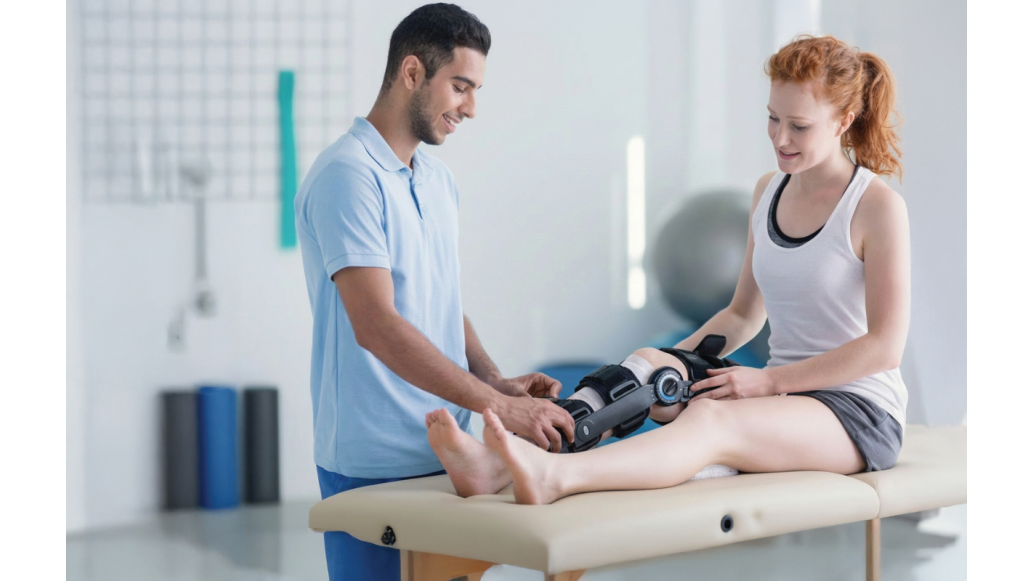 Orthopedic Soft Goods: Advancing Clinical Outcomes and Operational Efficiency Across the Care Continuum