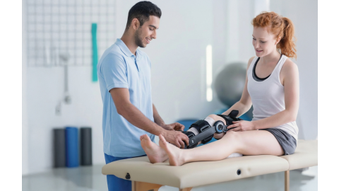 Orthopedic Soft Goods: Advancing Clinical Outcomes and Operational Efficiency Across the Care Continuum