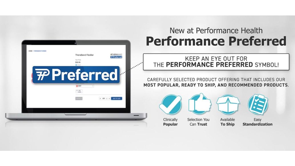 performance preferred
