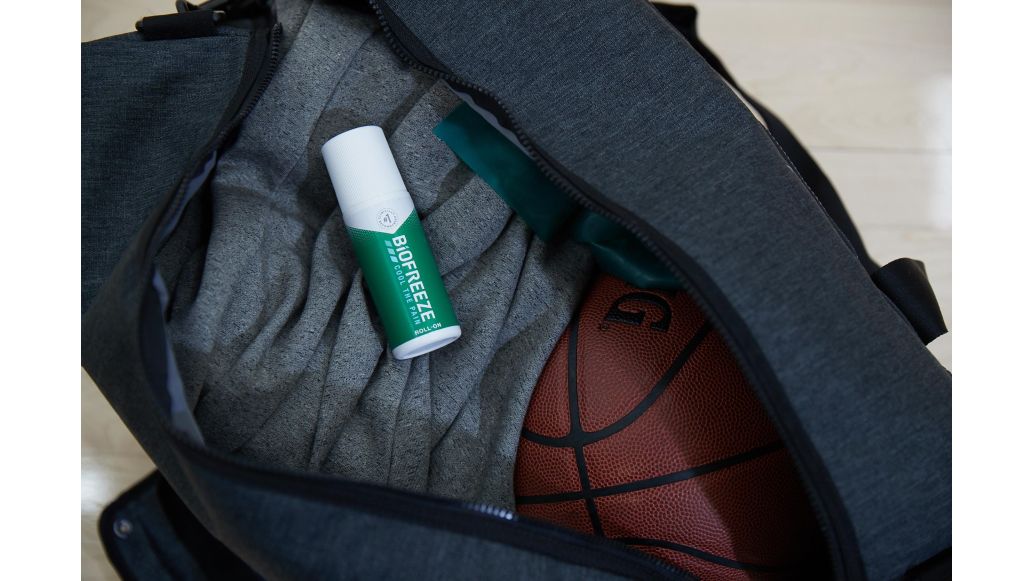 Biofreeze pain relief FAQ