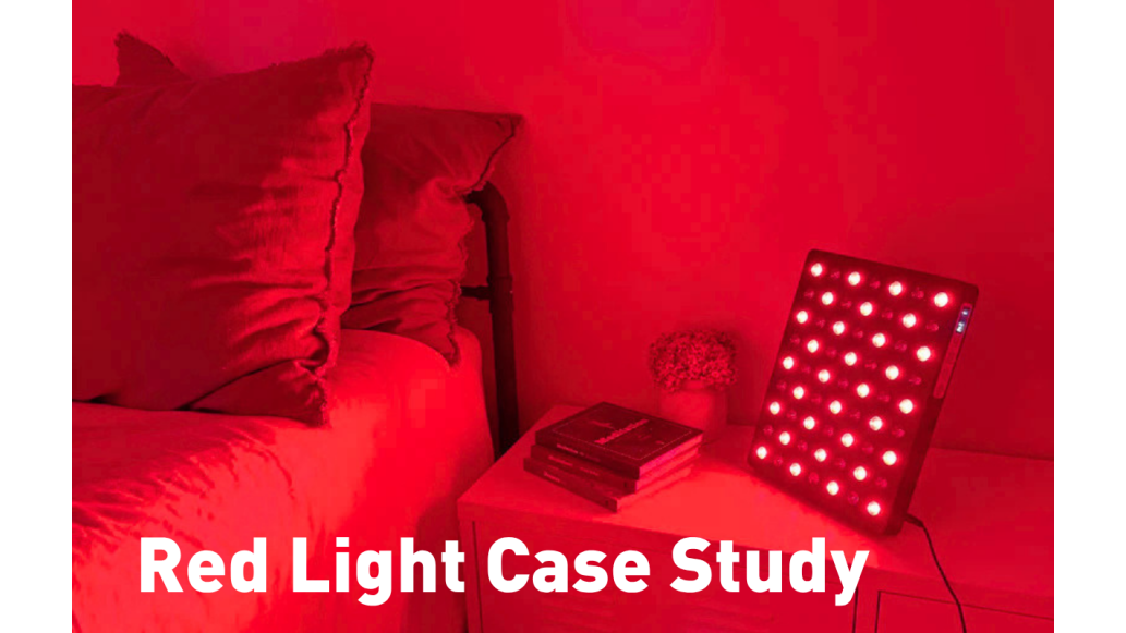 post operative case study