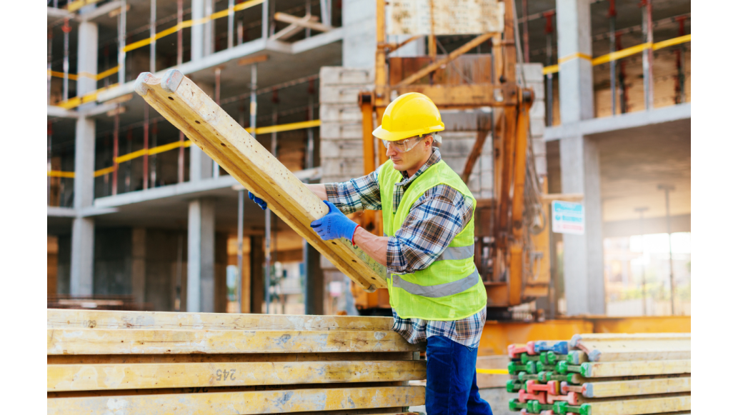 getting injured workers ready to return to work
