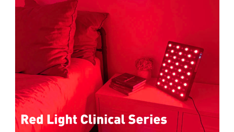 how to apply red light therapy in clinical settings
