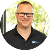 Shawn Burger PT, DPT, CSCS