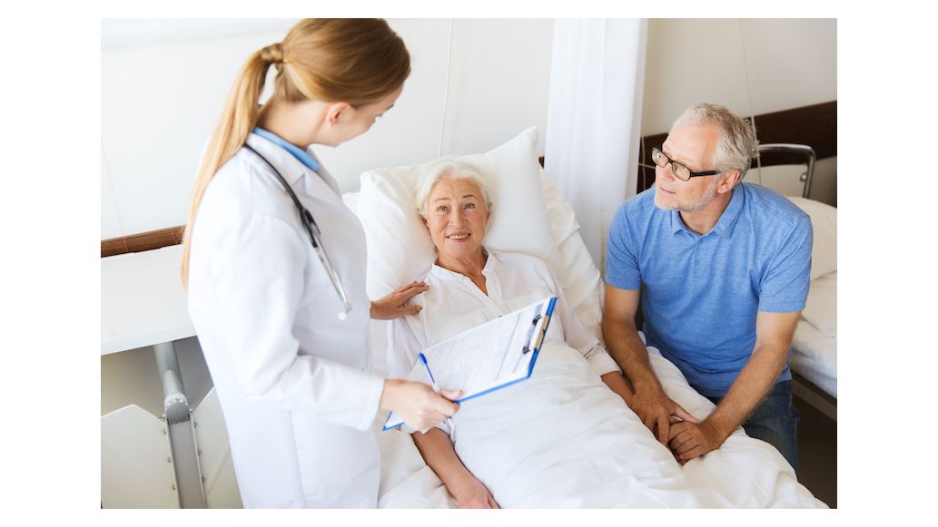 The Stages of Pressure Injuries (Bedsores) and What Can Help