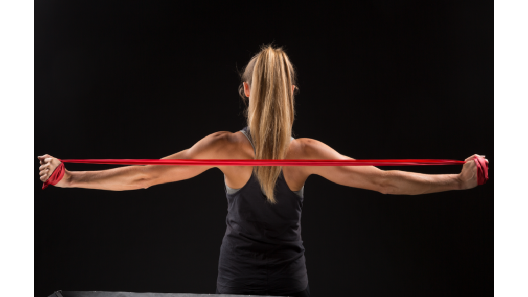 Strength Training in the Clinic