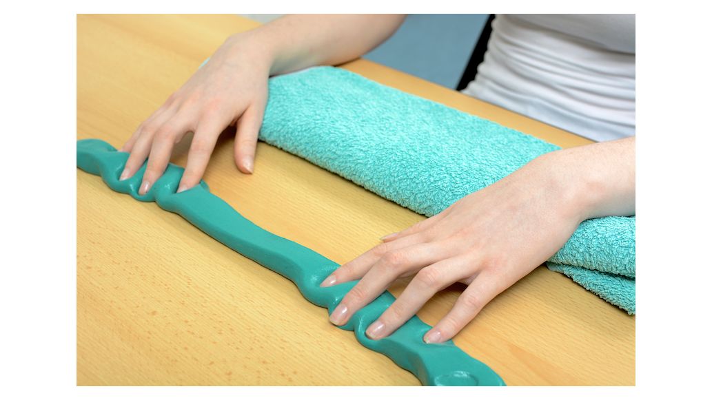 Therapy Putty You Need And Exercises That You’ll Love
