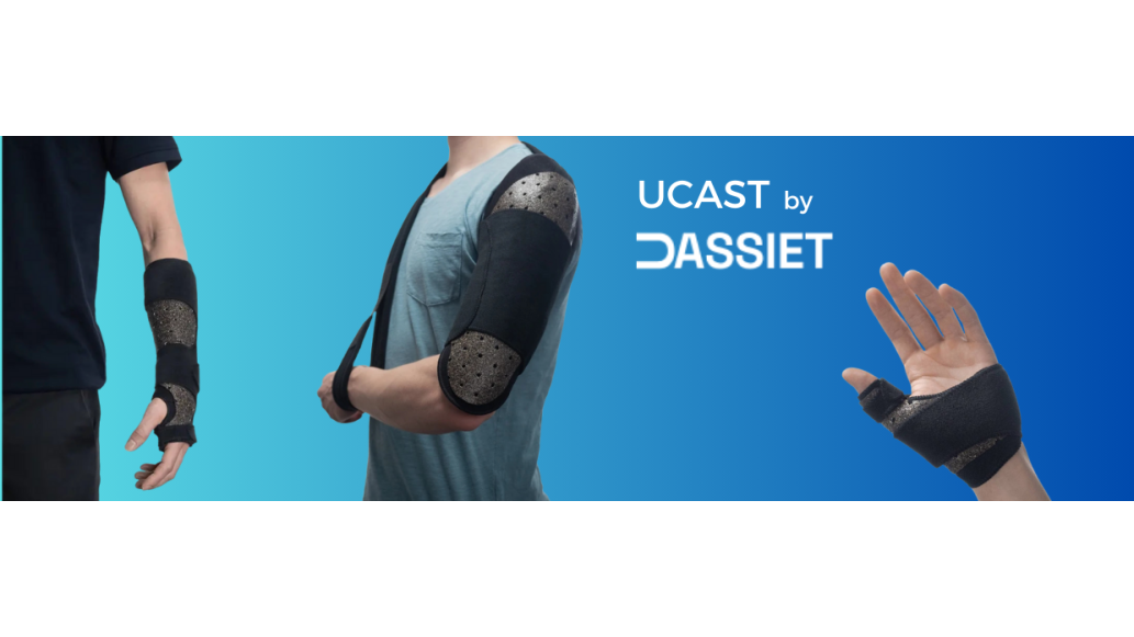 UCAST by Dassiet 