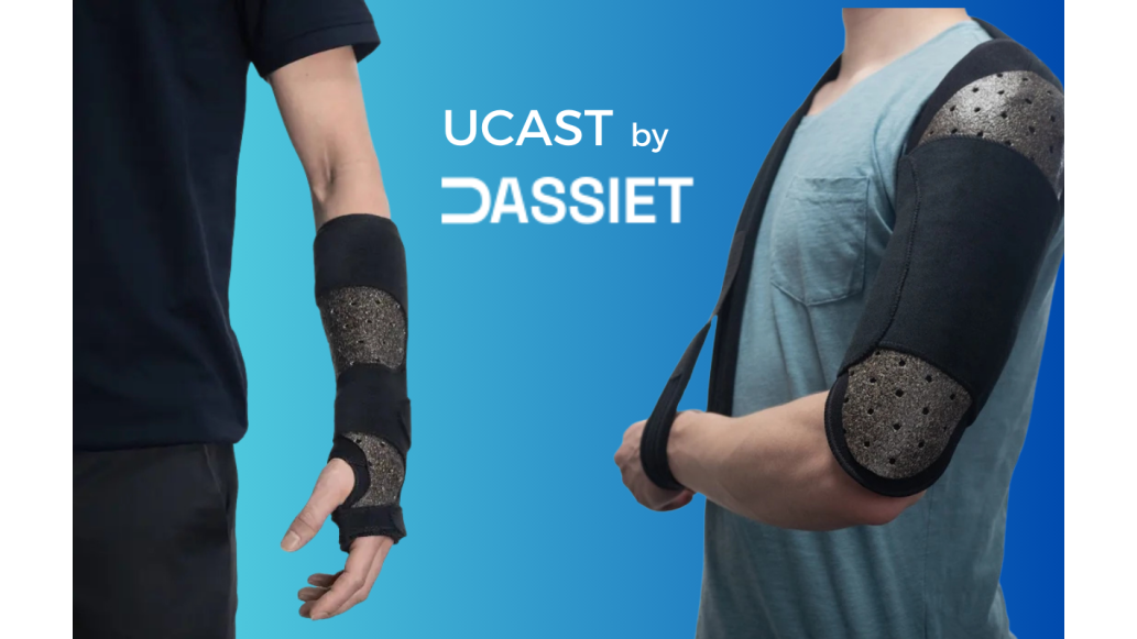 UCAST by Dassiet