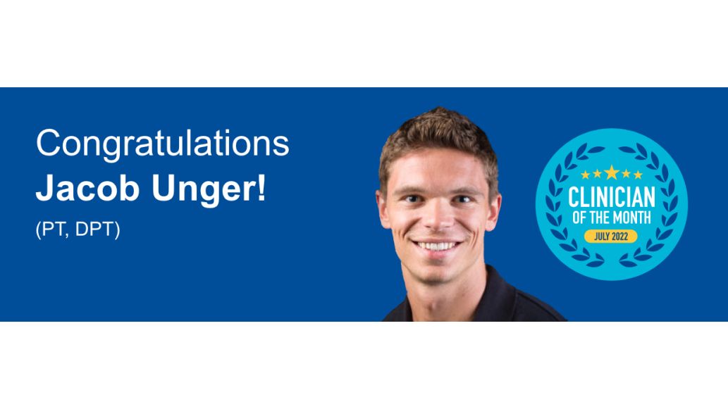 jacob unger